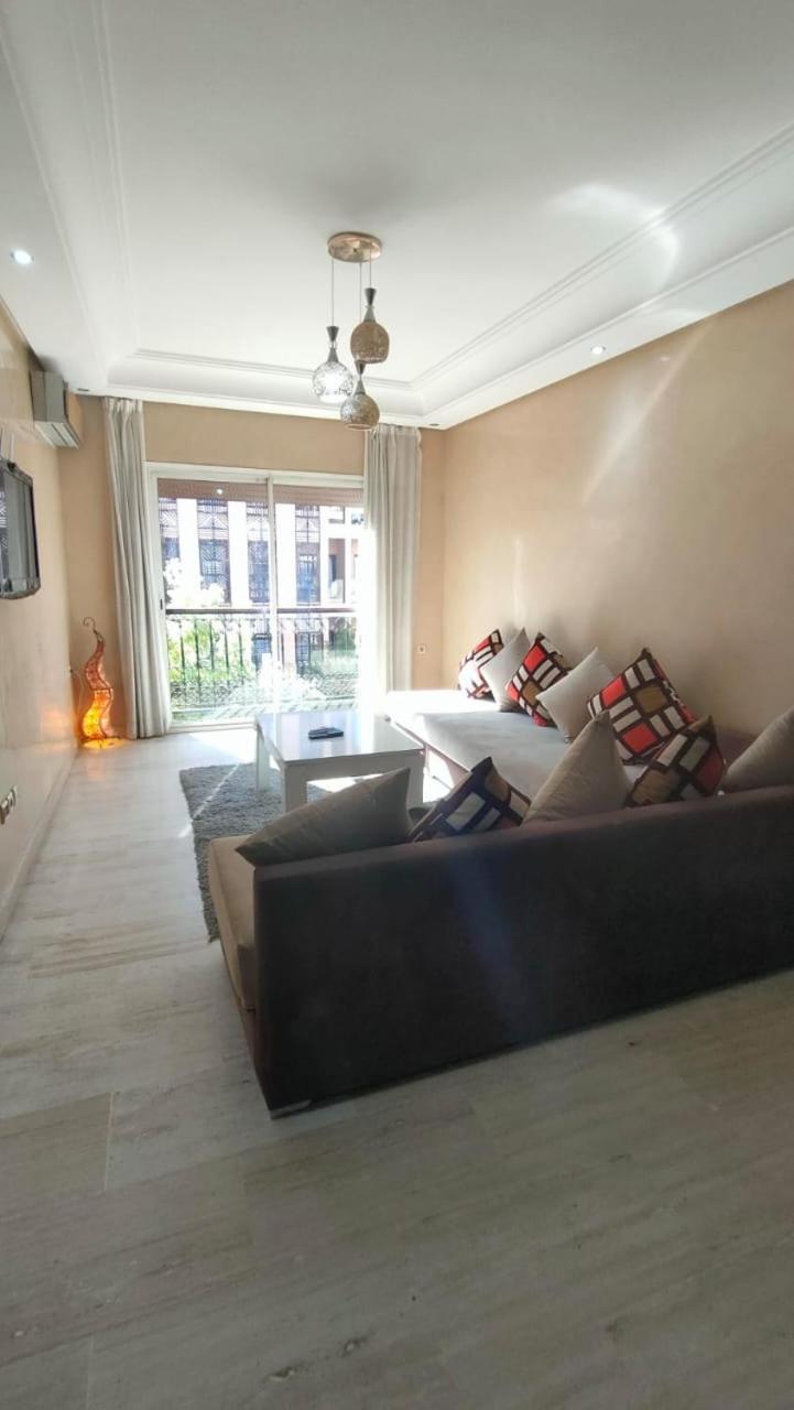 Coquet Marrakech Apartamento *
