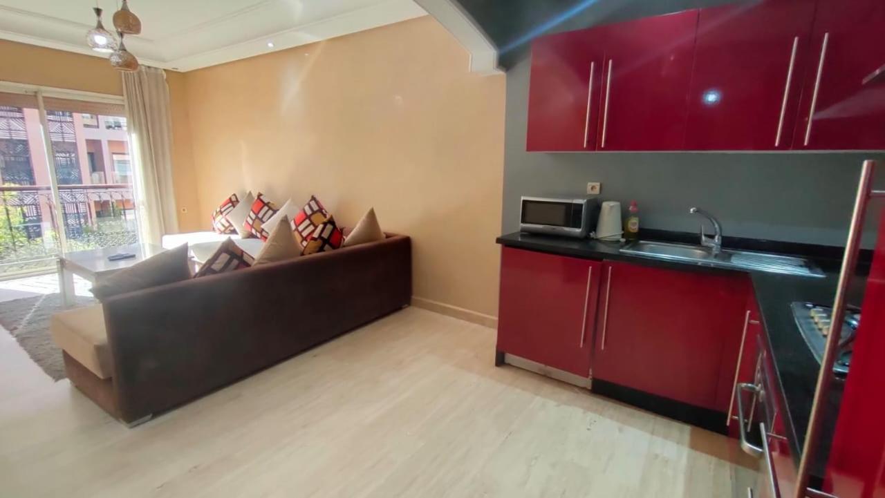 Coquet Marrakech Apartamento Marrakesh