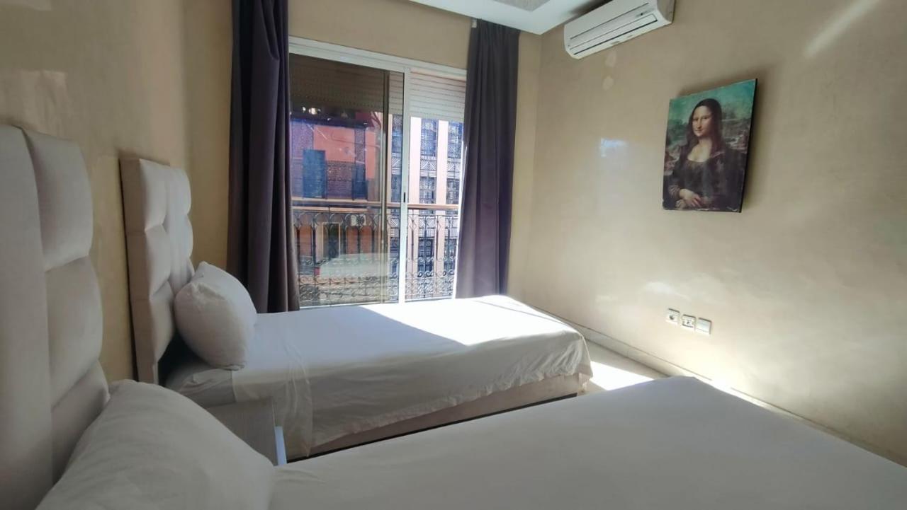 Apartamento Coquet Marrakech Marrakesh