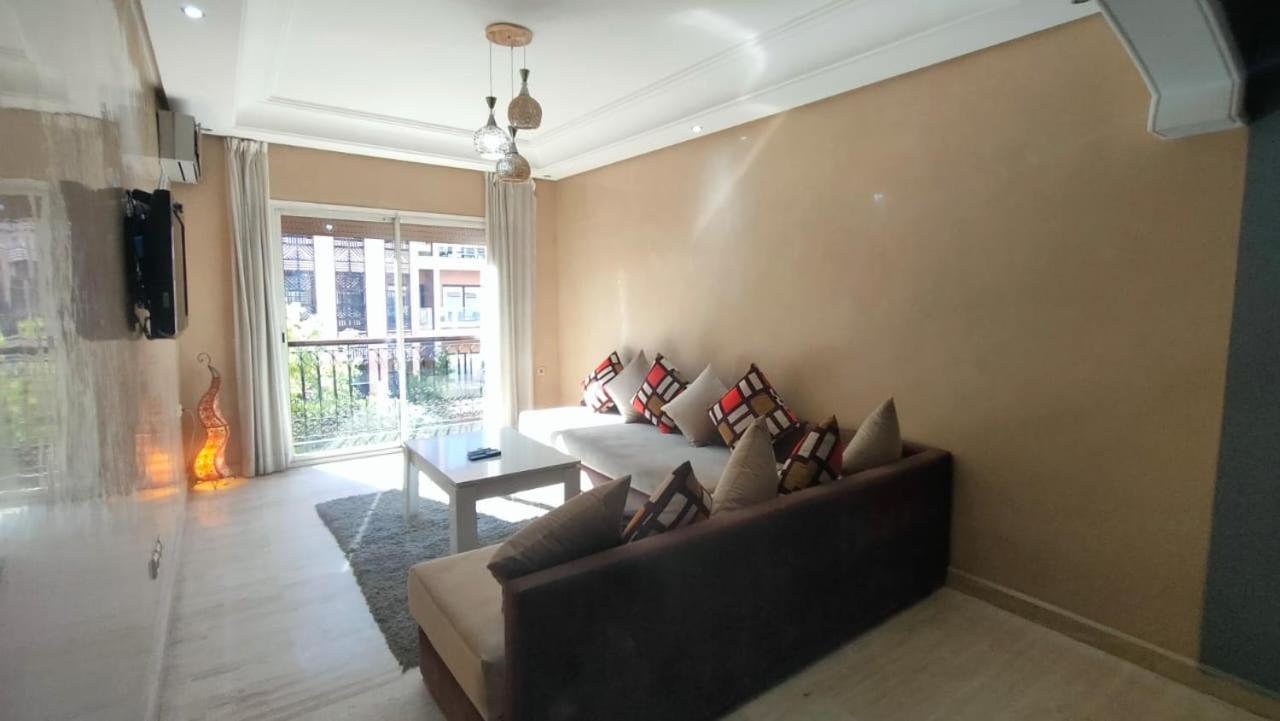 Coquet Marrakech Apartamento Marrakesh