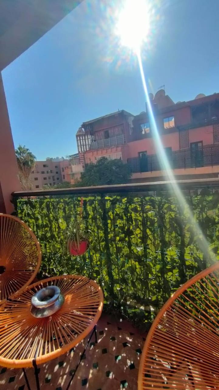 Coquet Marrakech Apartamento Marrakesh