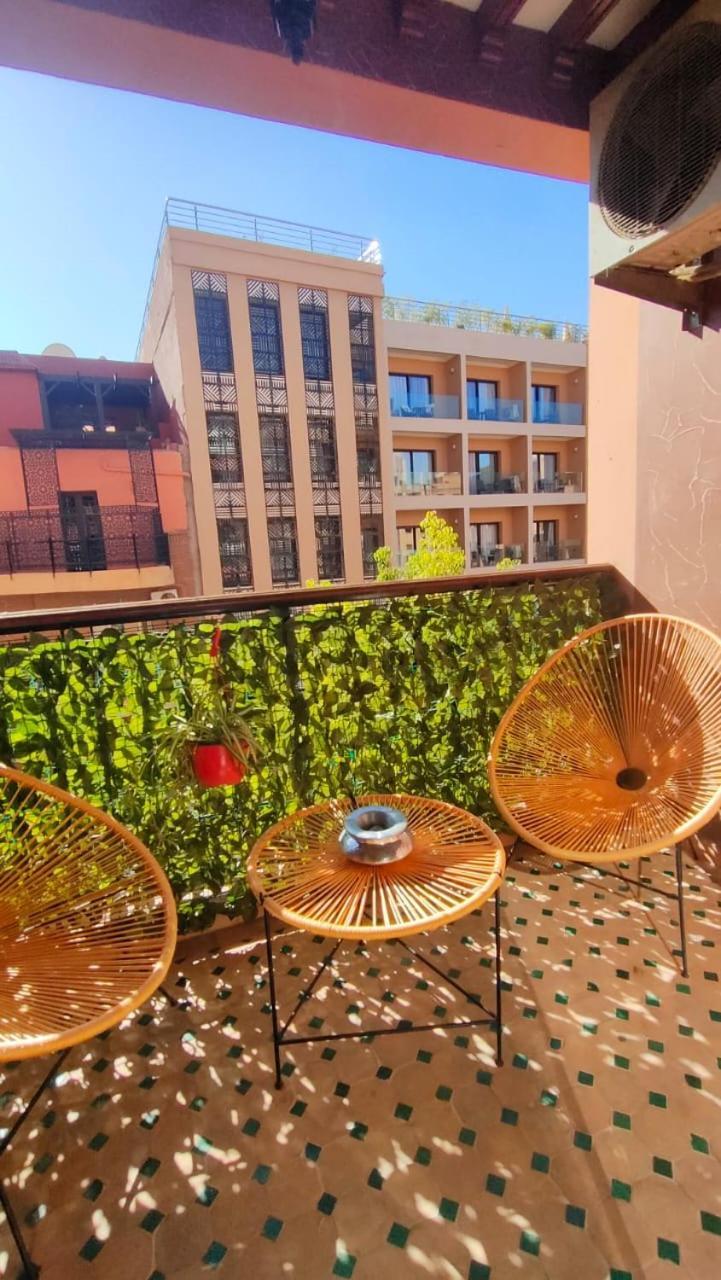 Coquet Marrakech Apartamento