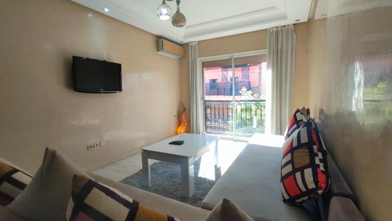 Coquet Marrakech Apartamento *