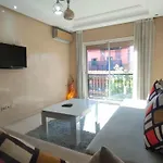 Coquet Appartement Marrakech