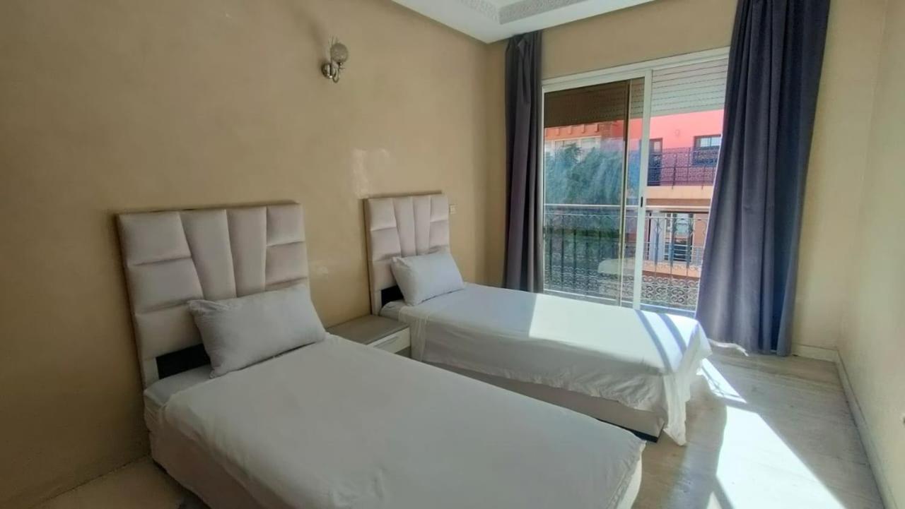 Coquet Marrakech Appartement Marrakesh